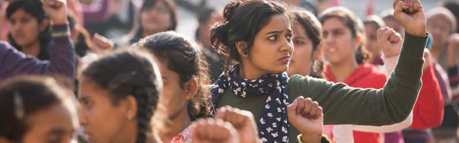 From Legislation to Action: How Policy Changes Impact Women’s Rights