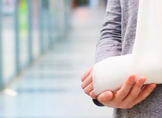 Winning Against the Odds: A Case Study on Successful Personal Injury Claims