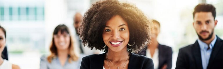 Women in Leadership: Overcoming Challenges and Achieving Success